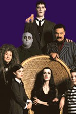 Watch The New Addams Family 9movies